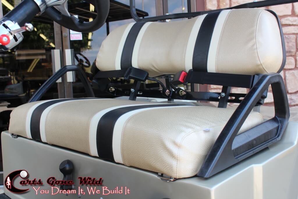 Custom Golf Carts Indianapolis IN Golf Cart Dealer